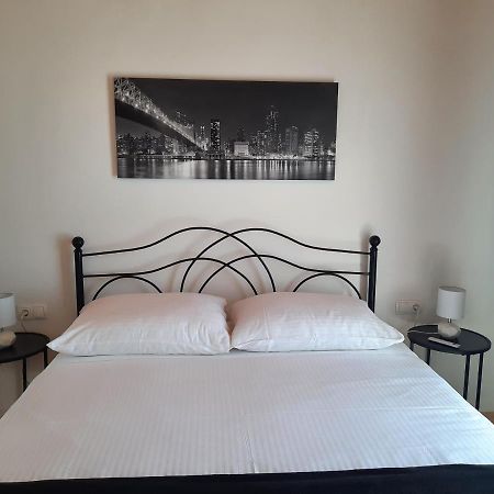 Apartment Jakovcevic Zadar Extérieur photo