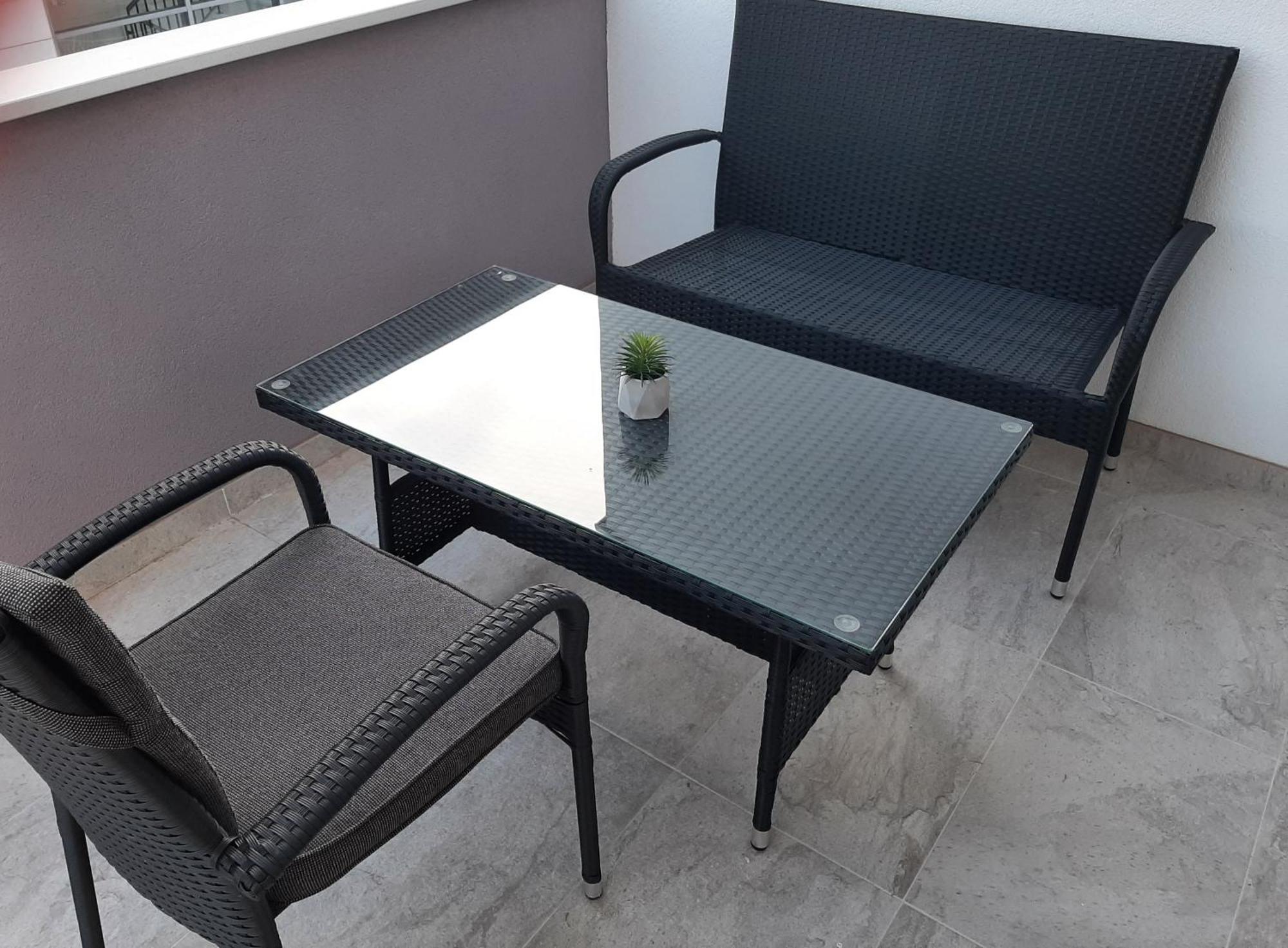 Apartment Jakovcevic Zadar Extérieur photo