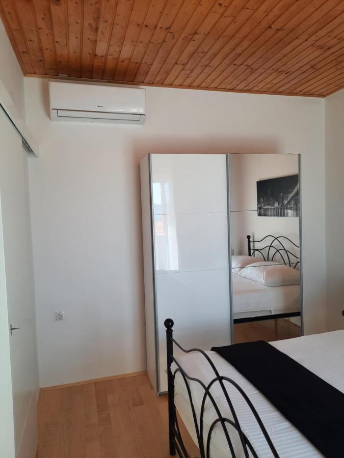 Apartment Jakovcevic Zadar Extérieur photo