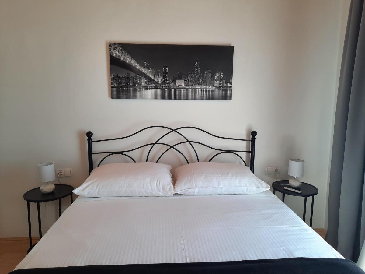 Apartment Jakovcevic Zadar Extérieur photo