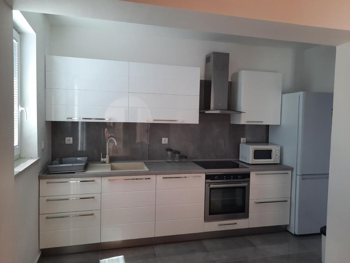 Apartment Jakovcevic Zadar Extérieur photo
