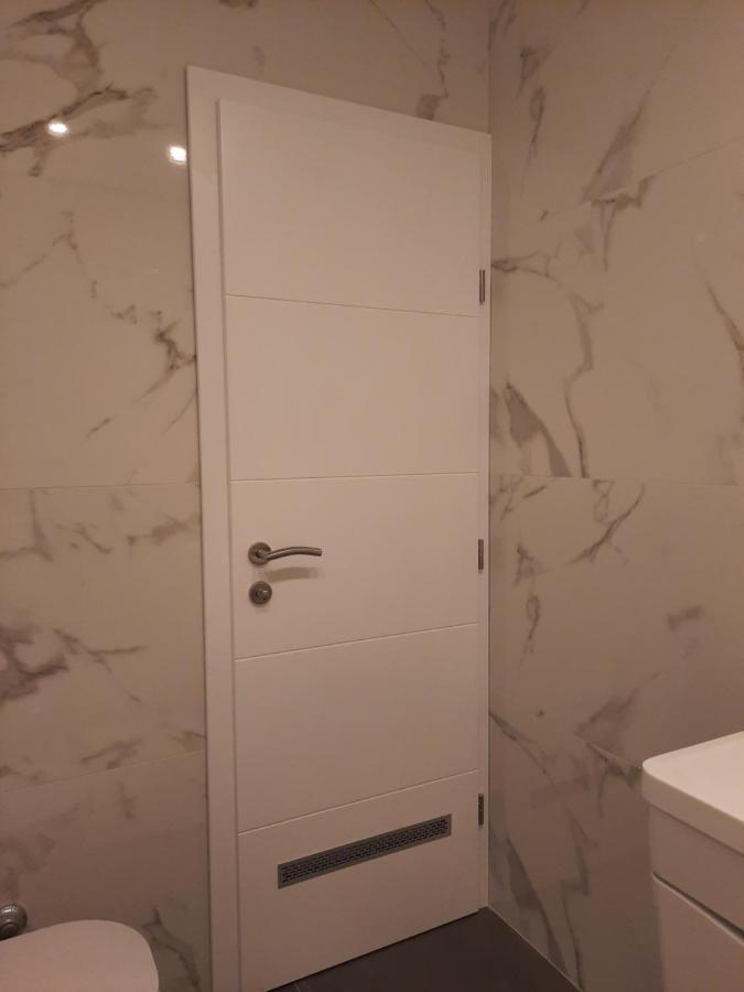 Apartment Jakovcevic Zadar Extérieur photo
