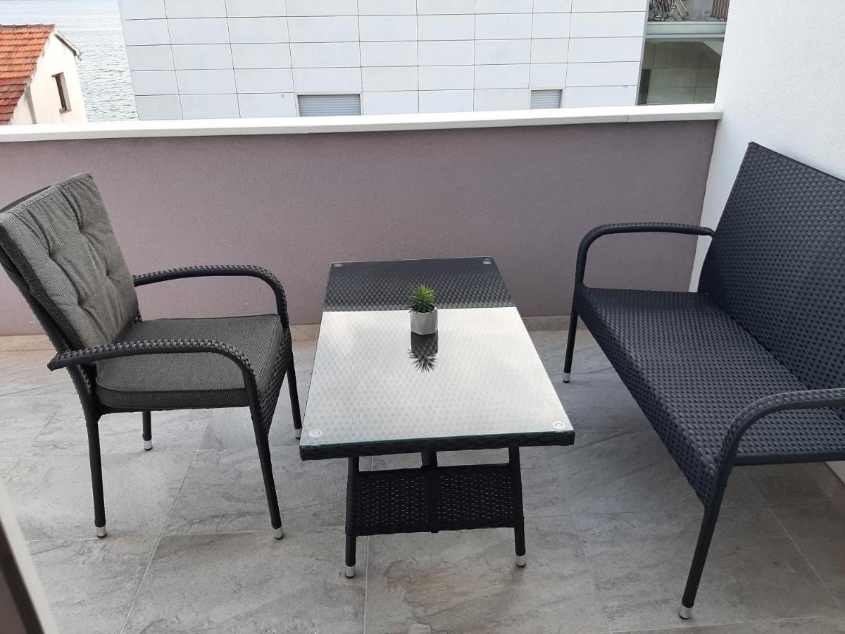 Apartment Jakovcevic Zadar Extérieur photo
