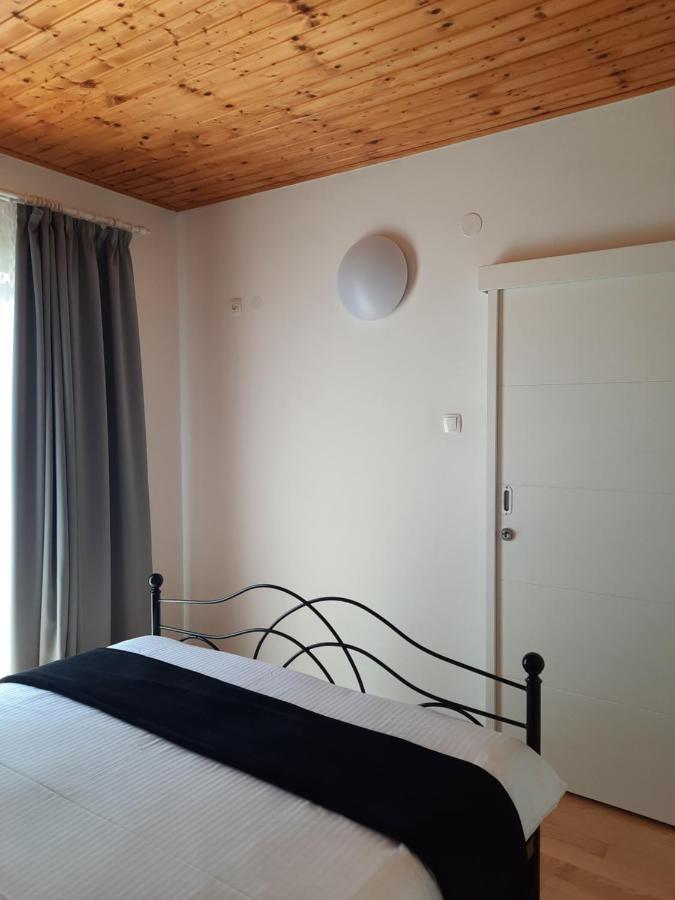 Apartment Jakovcevic Zadar Extérieur photo