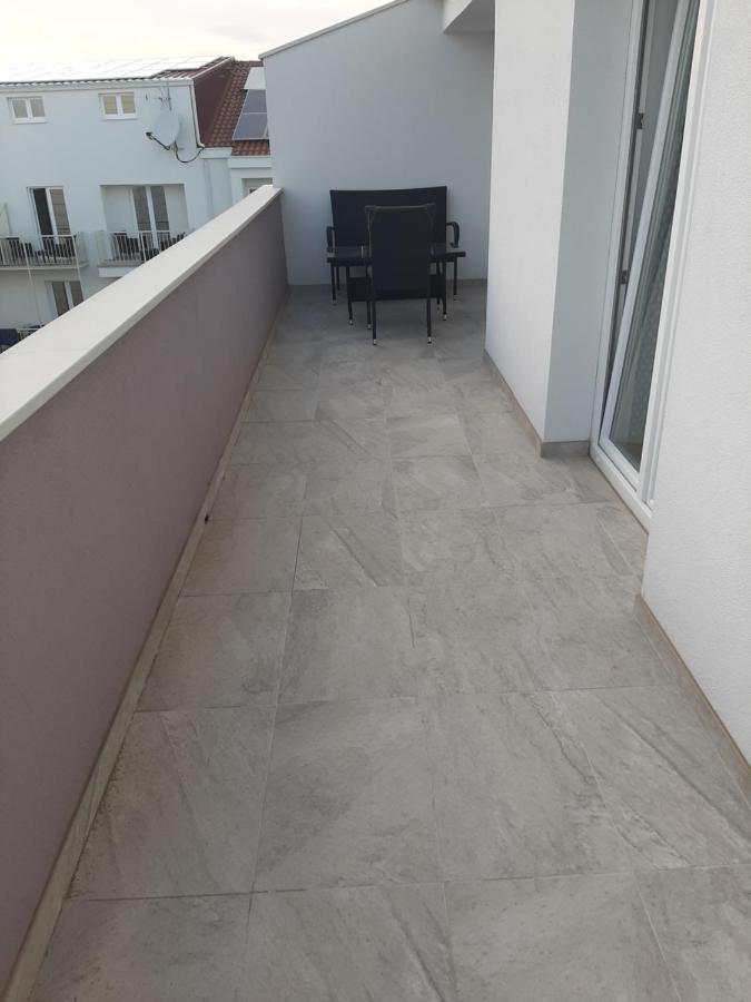 Apartment Jakovcevic Zadar Extérieur photo