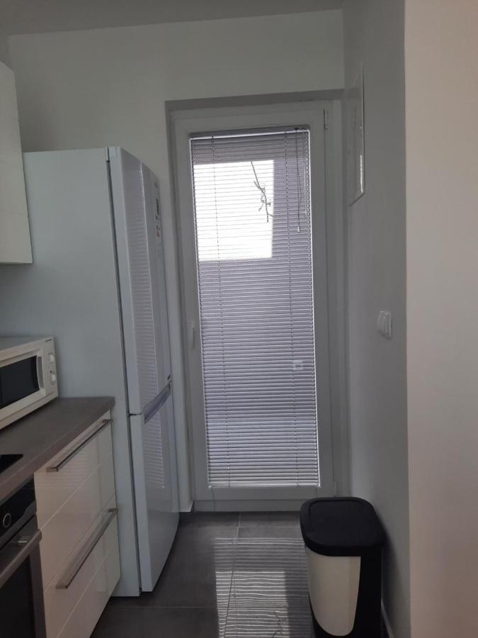 Apartment Jakovcevic Zadar Extérieur photo
