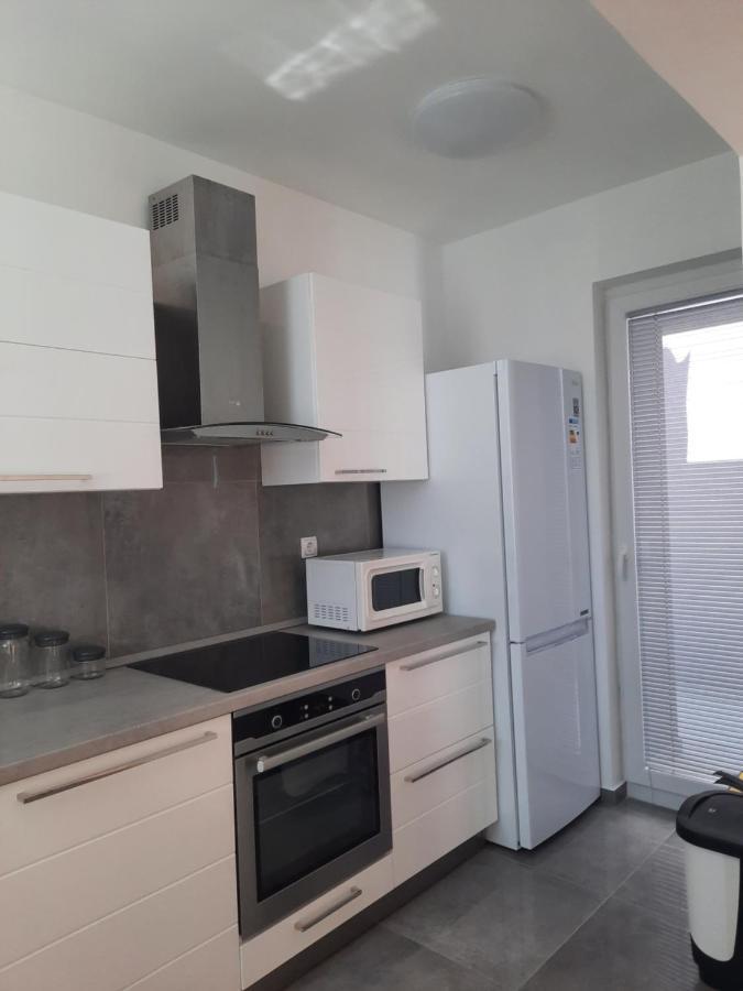 Apartment Jakovcevic Zadar Extérieur photo