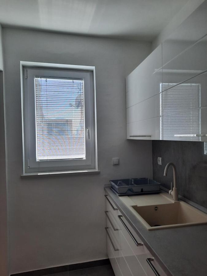 Apartment Jakovcevic Zadar Extérieur photo