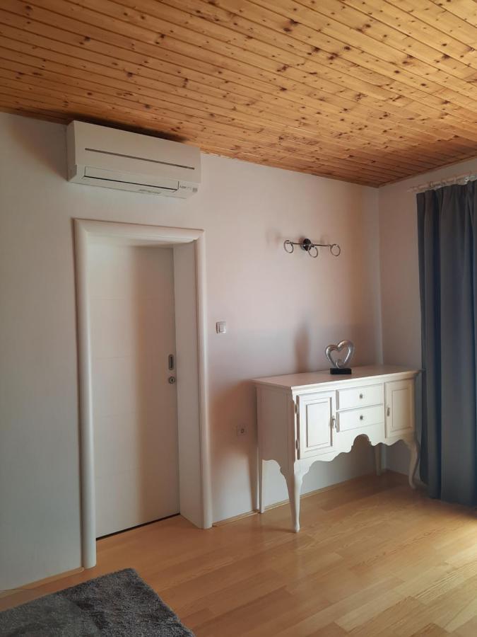 Apartment Jakovcevic Zadar Extérieur photo