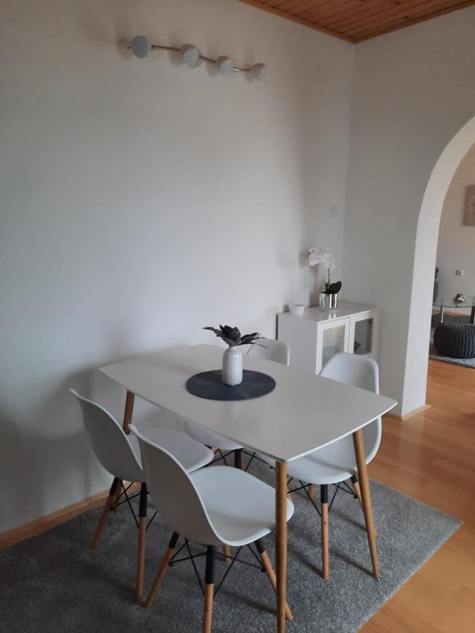 Apartment Jakovcevic Zadar Extérieur photo