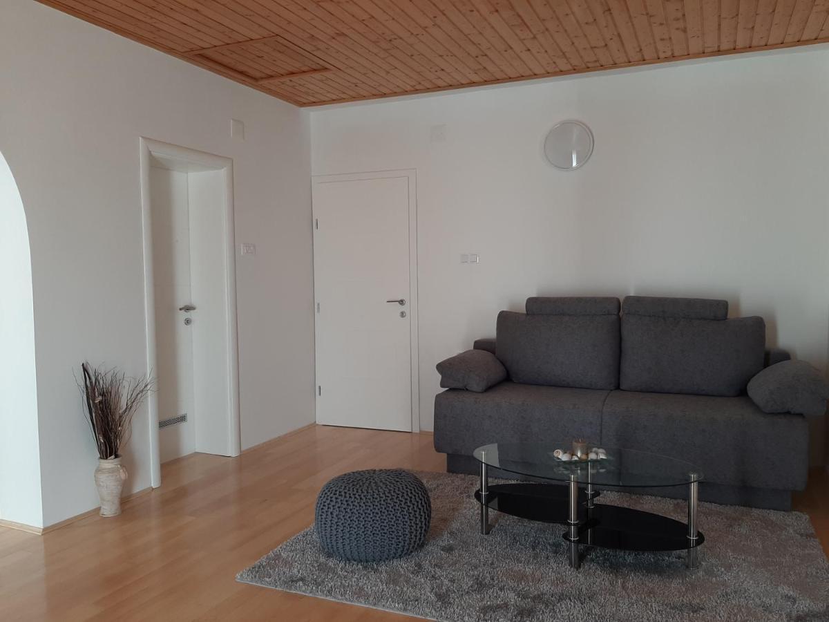 Apartment Jakovcevic Zadar Extérieur photo